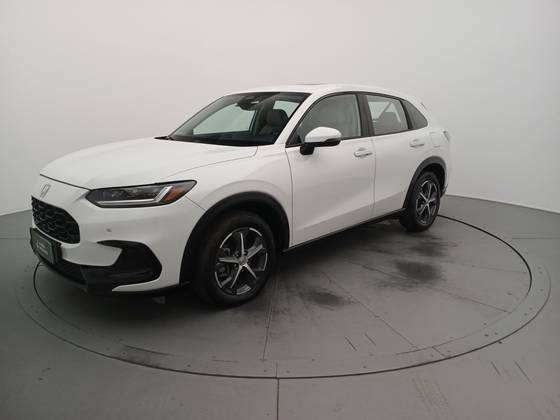 HONDA ZR-V 2.0 i-VTEC GASOLINA TOURING CVT HONDA ZR-V 2.0 i-VTEC GASOLINA TOURING CVT